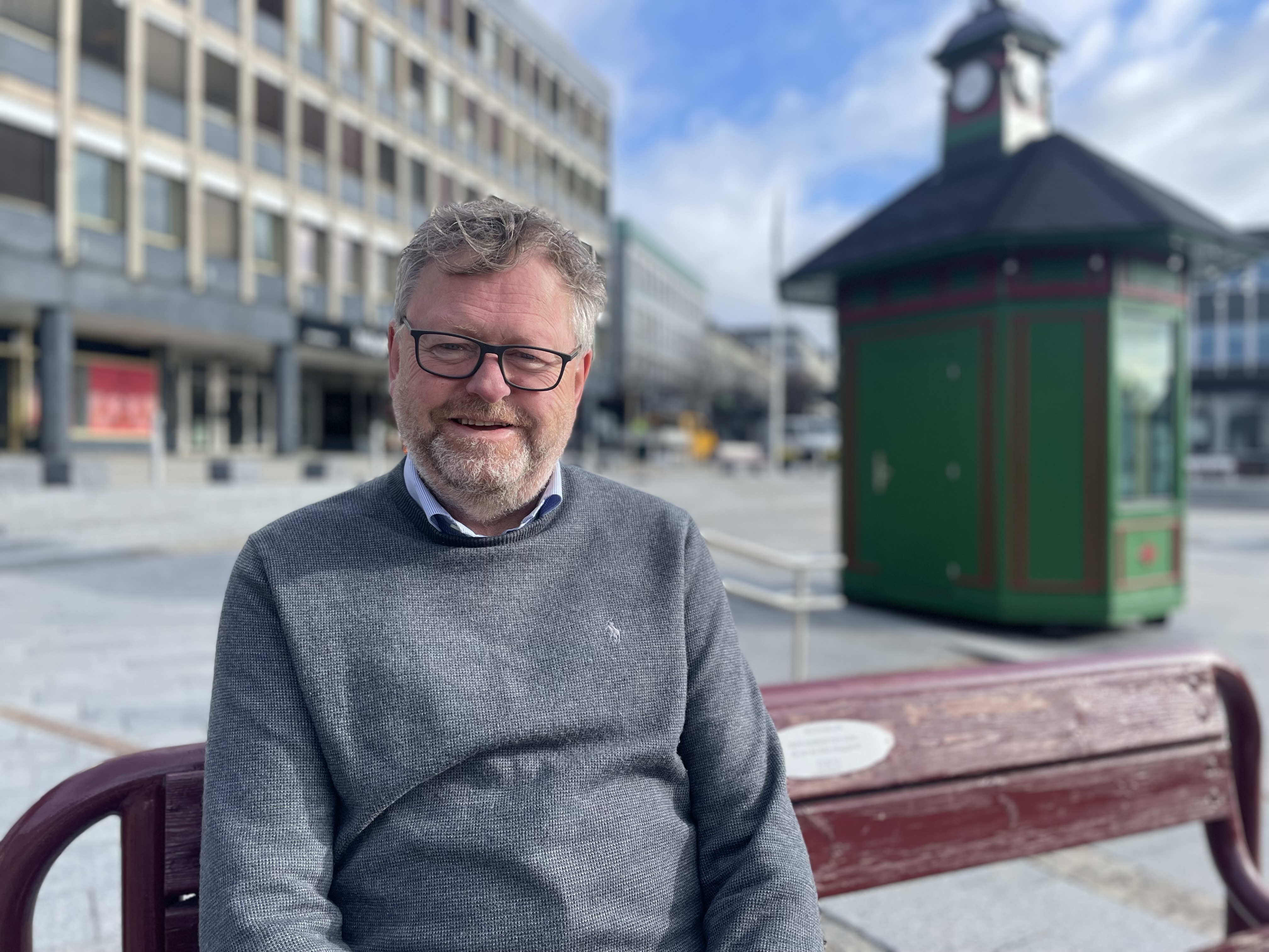 Jan Erik Norder