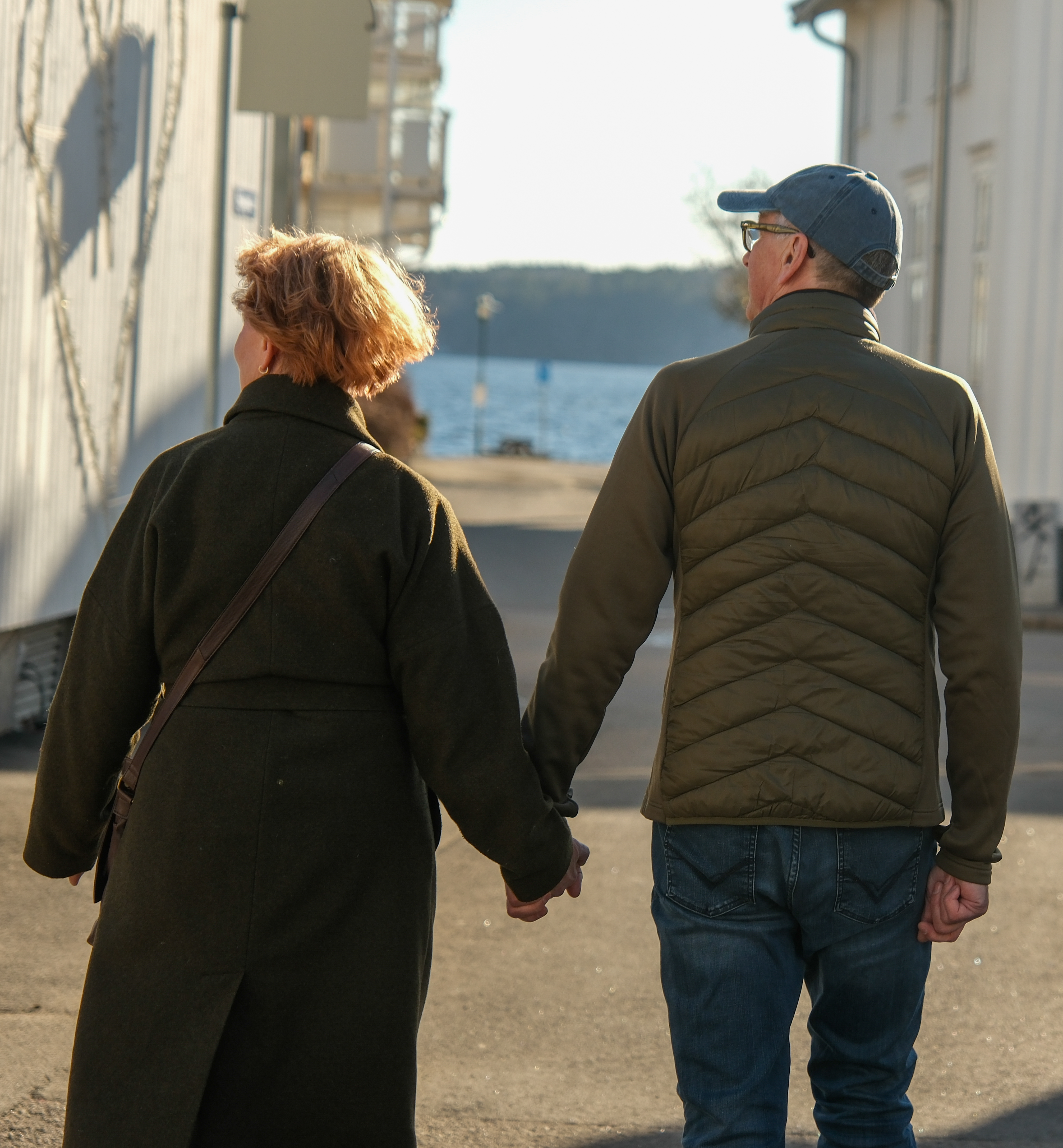 Anne Brit Og Erik