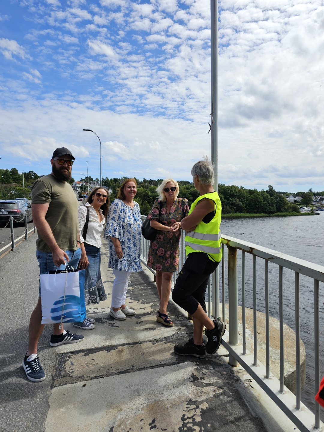 Nærmiljøutvalg Gloppebrua 3