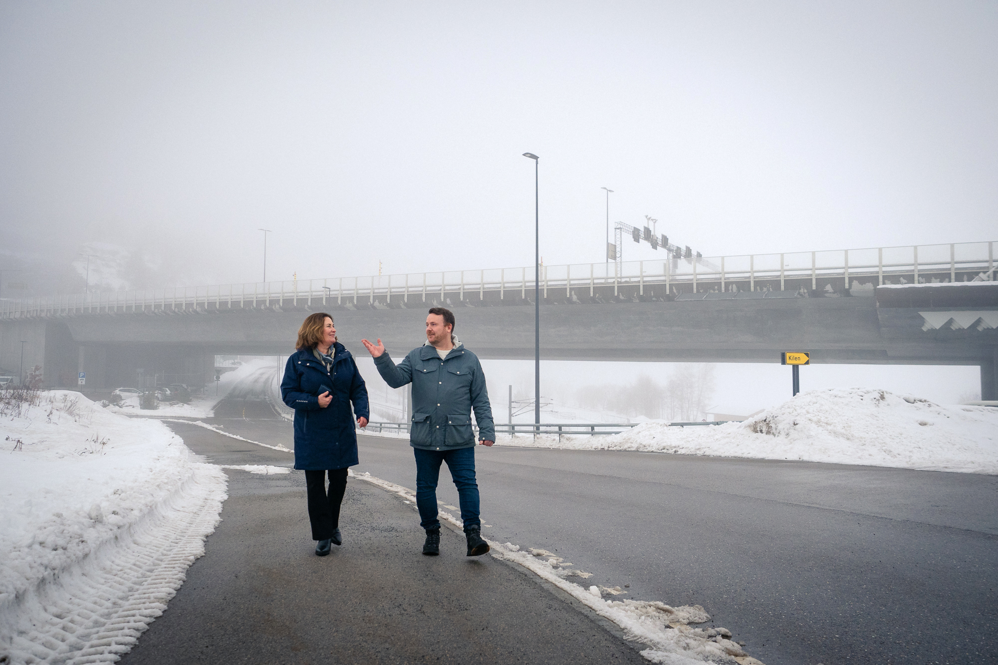 Nå skal byggeprosjekter i Helse og mestring realiseres