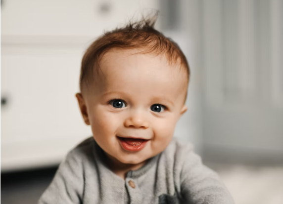Baby Trygg Start