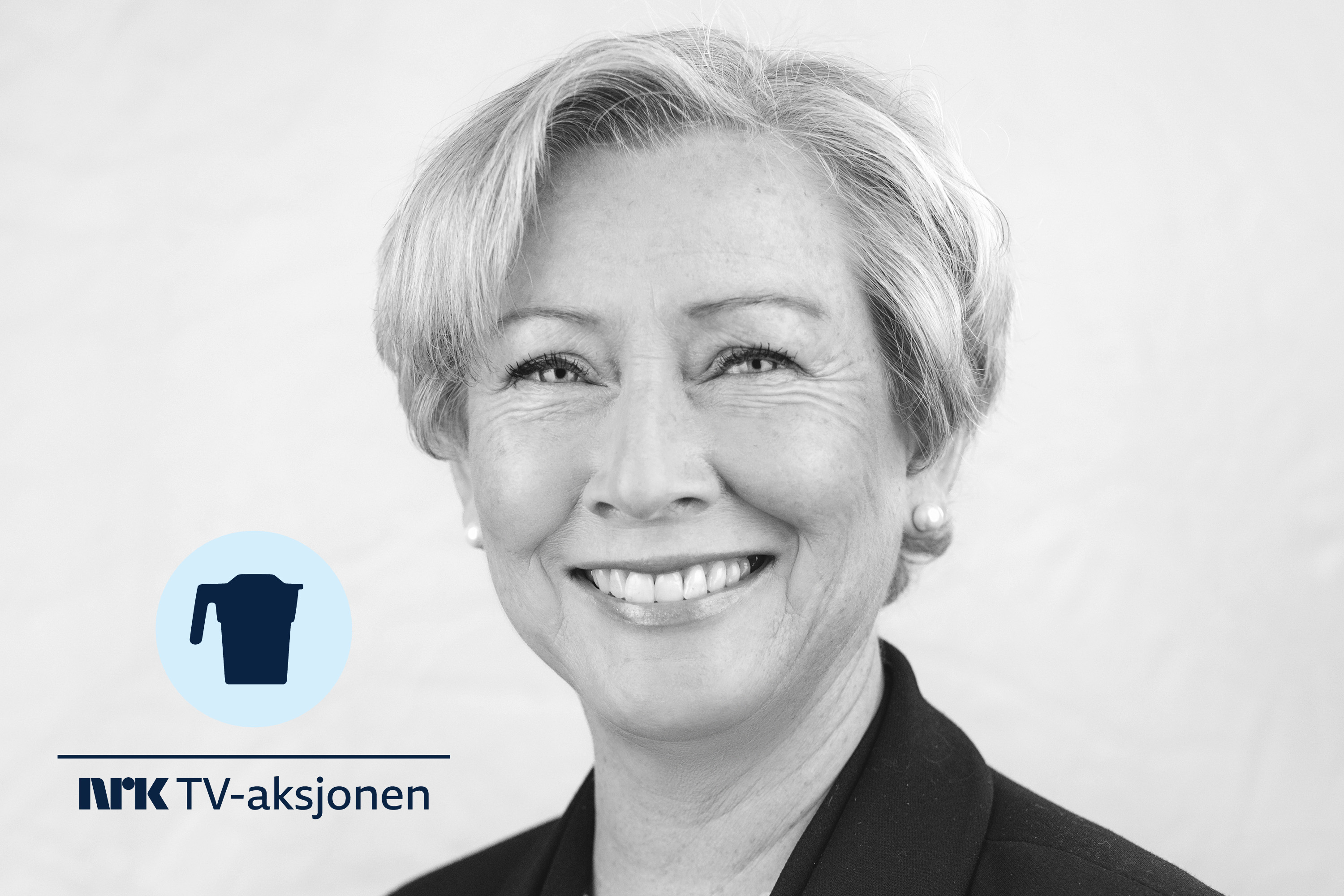 Sofasamtale om TV-aksjonen