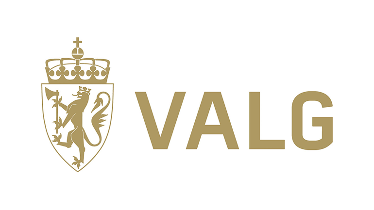 Resultater fra kommunestyrevalget 2023