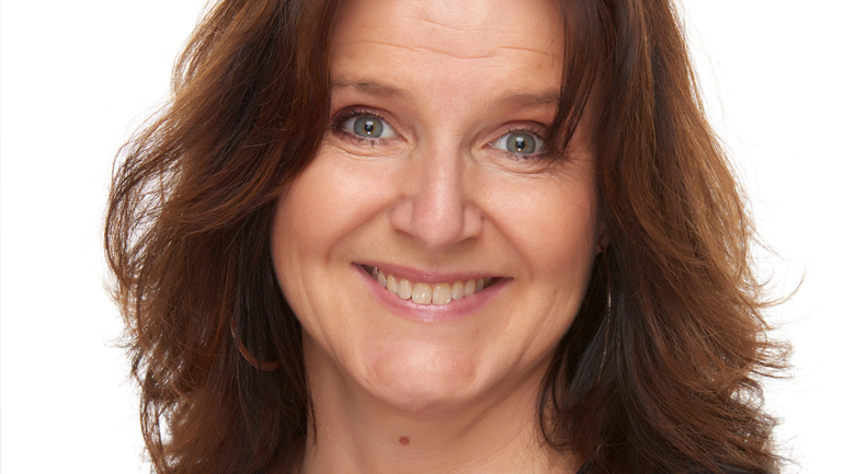 Eva Allison Sollie (2018)