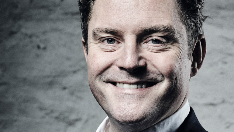 Bjørn Erik Helgeland (2018)