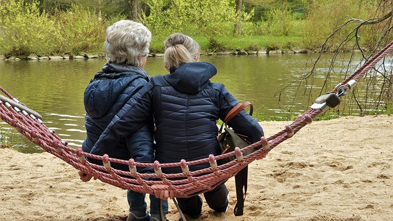 Pårørendeskole starter opp i februar