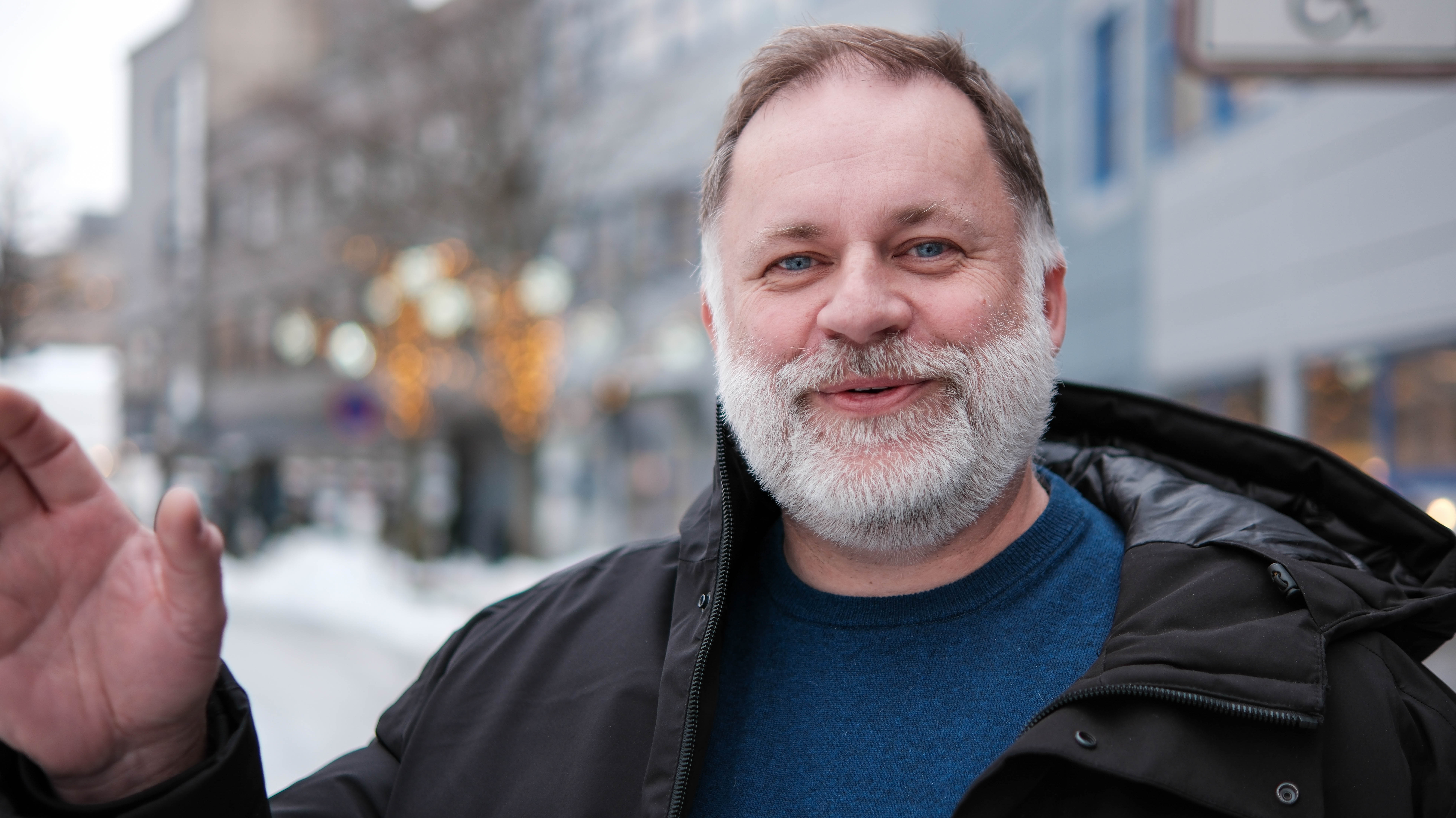 Blir først i landet: Larvik får sju millioner til banebrytende prosjekt	