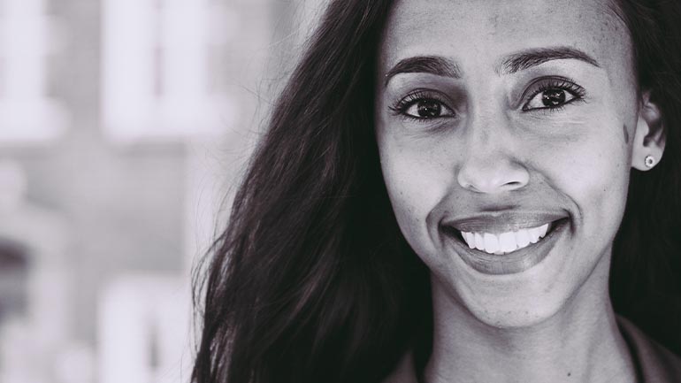 Farhia Luul Makerow (2019)