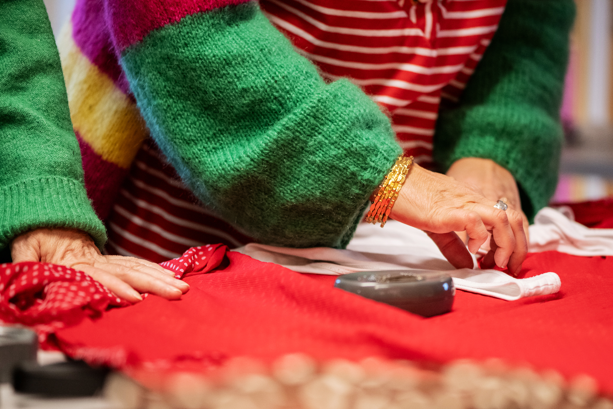 Aktiviteter du kan drive med