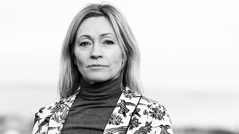 Anja Sterner