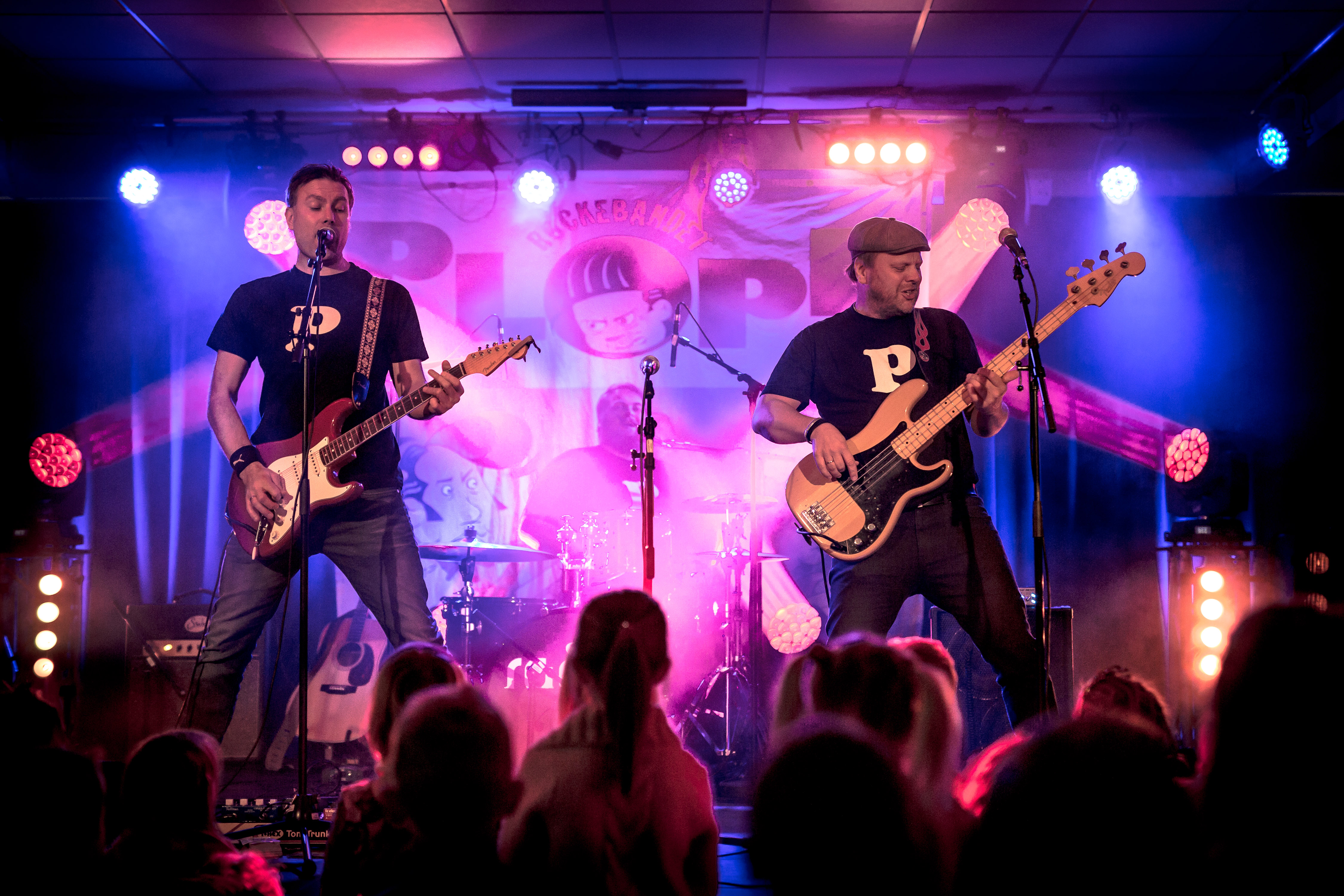 Rockebandet Plopp