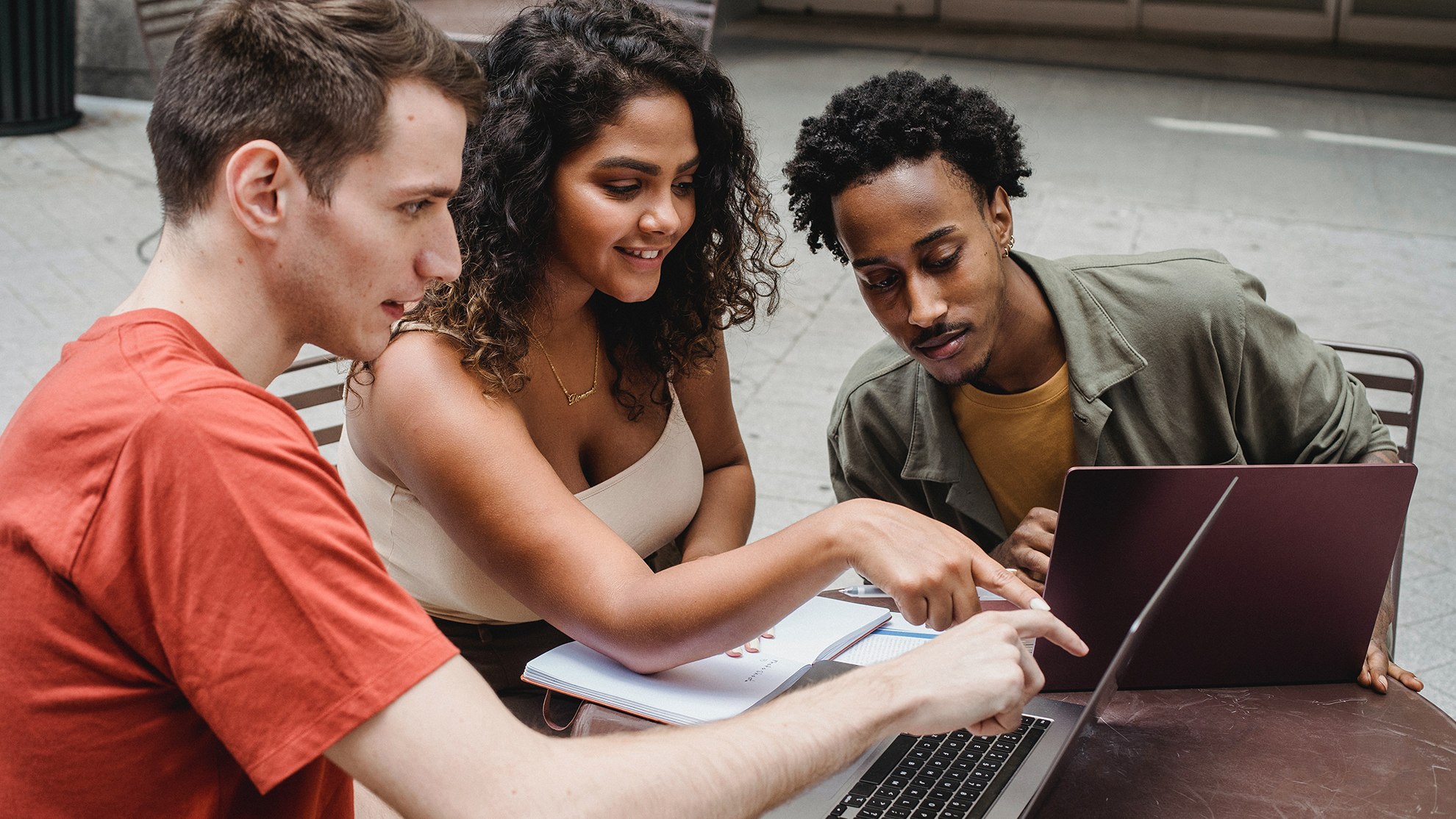 Vil du lære norsk på kveldstid? Nytt kurs starter i januar 2026.