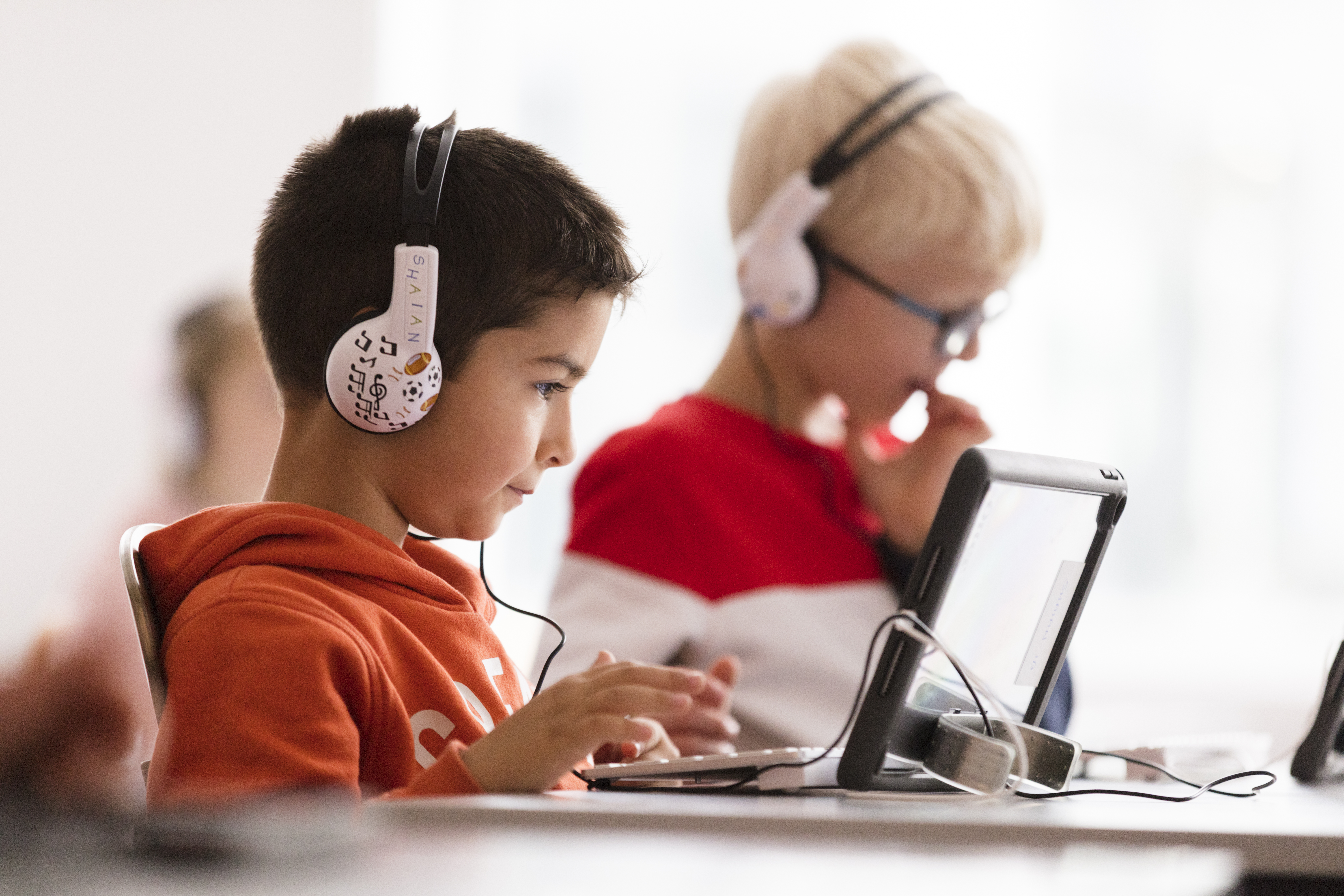 Elevundersøkelsen 5. - 10. trinn 