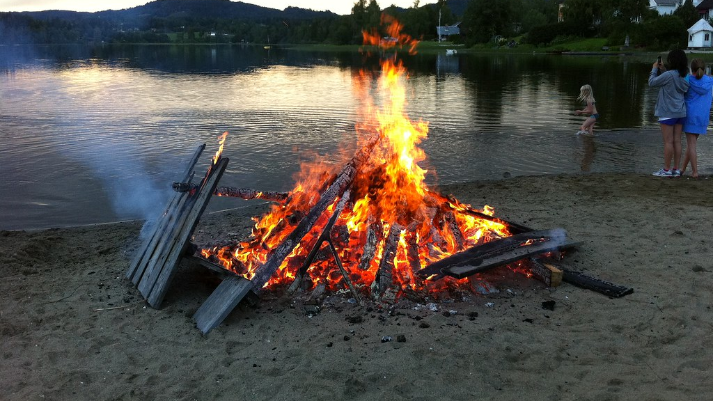 Sthansbål