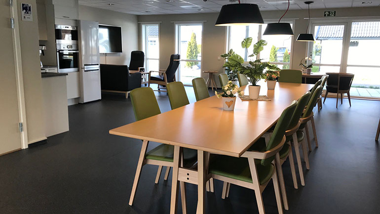 Husebykroken Inne