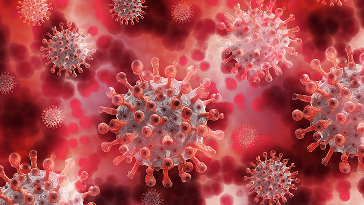 Nye nasjonale koronatiltak