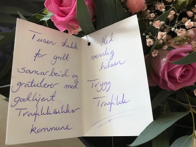 Trygg Trafikk