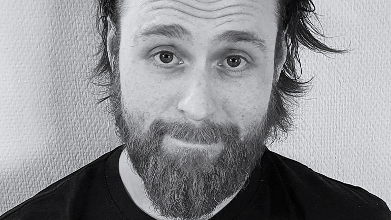 Per Arthur Øyjord  (2021)
