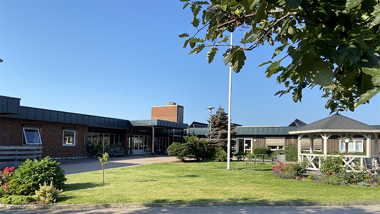 Stavern