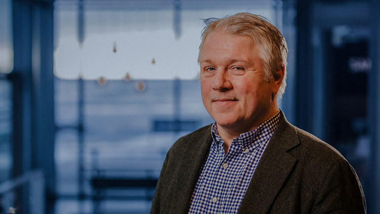 Jørgen Johansen