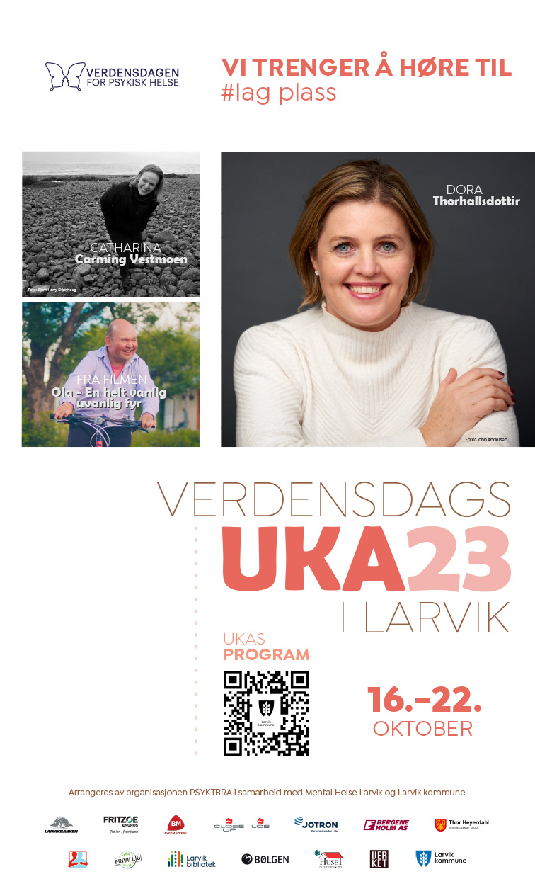 Program VerdensdagsUKA23