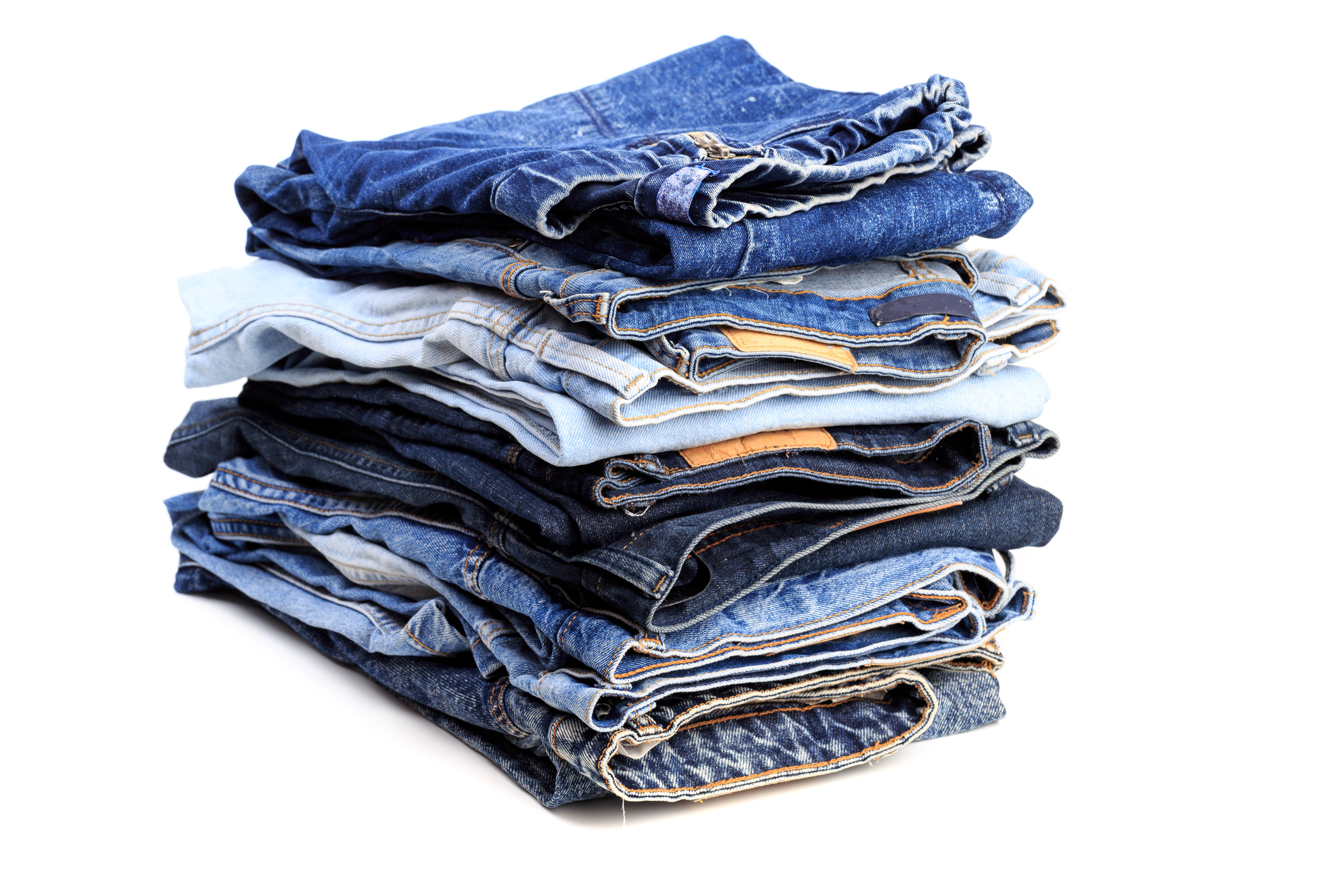 Jeans Istock