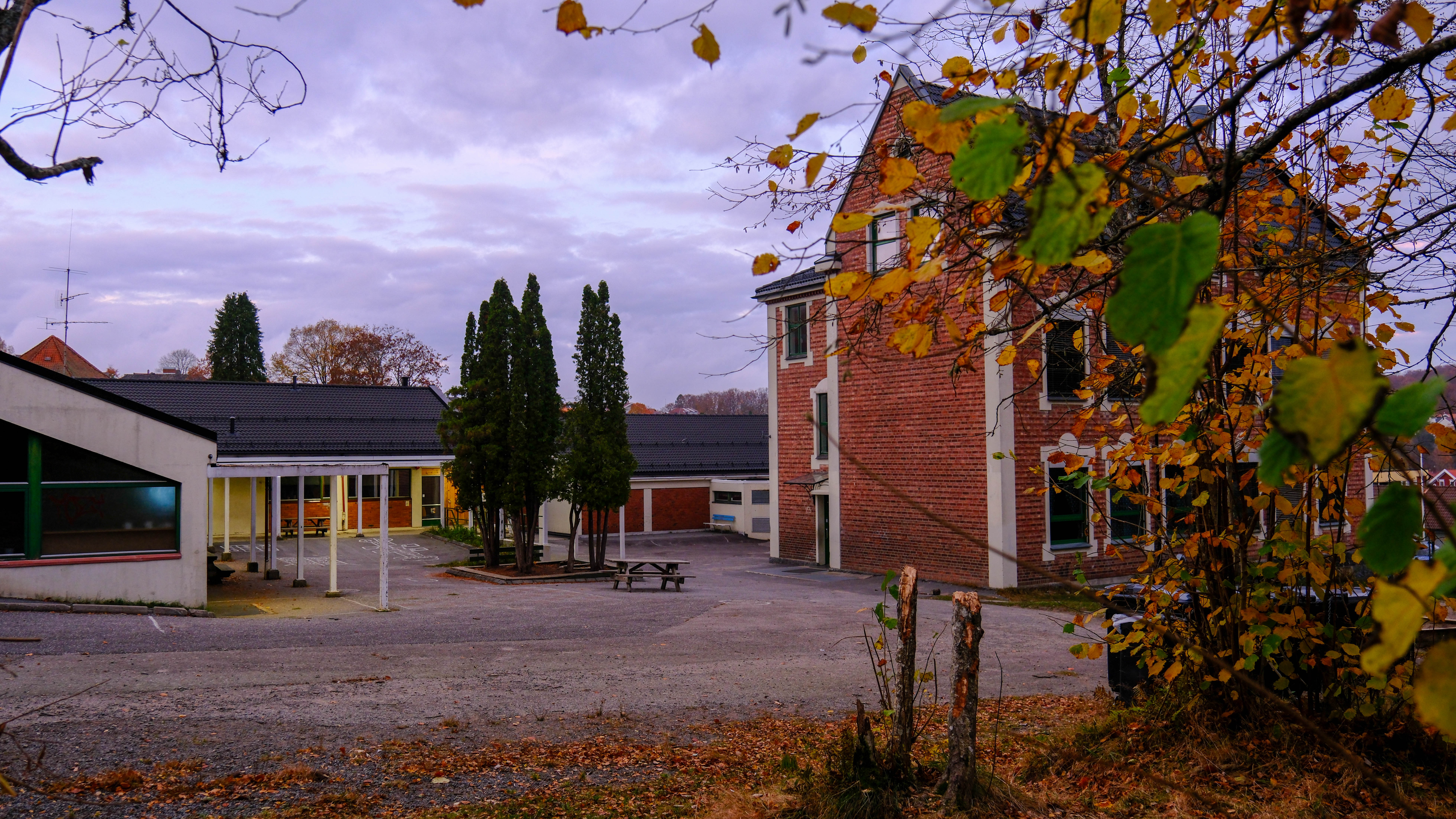 Følg kommunestyrets behandling av ny skolestruktur - og 29 andre saker
