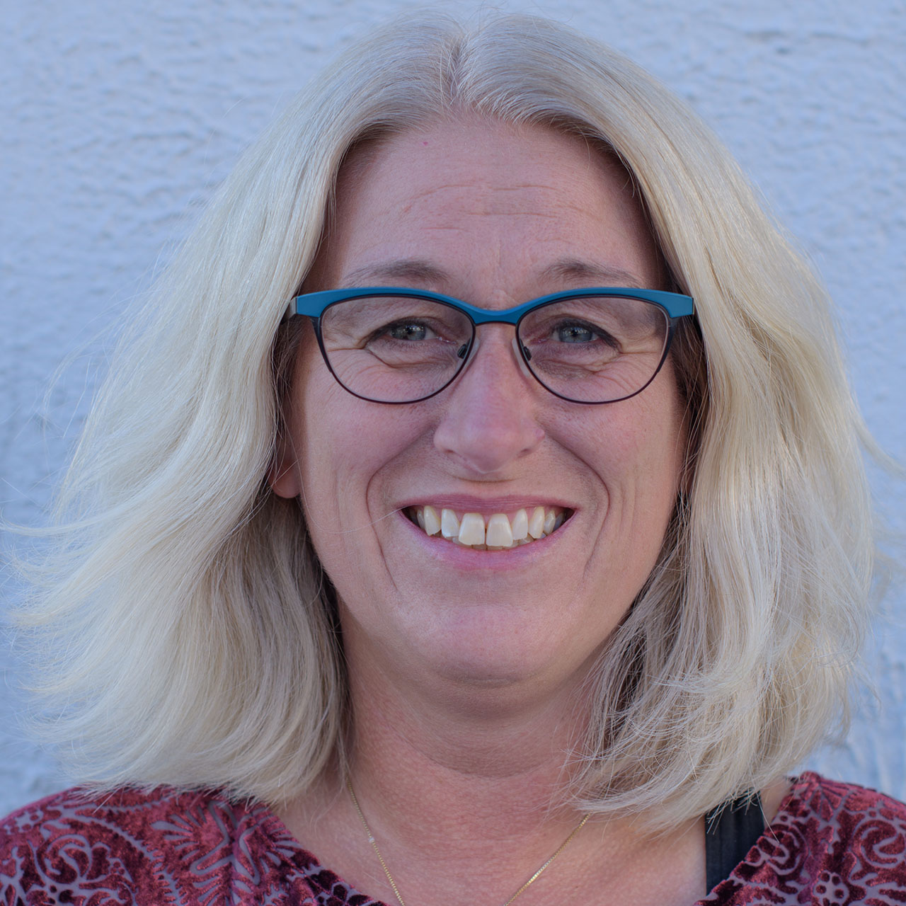 Bilde av Heidi Reif