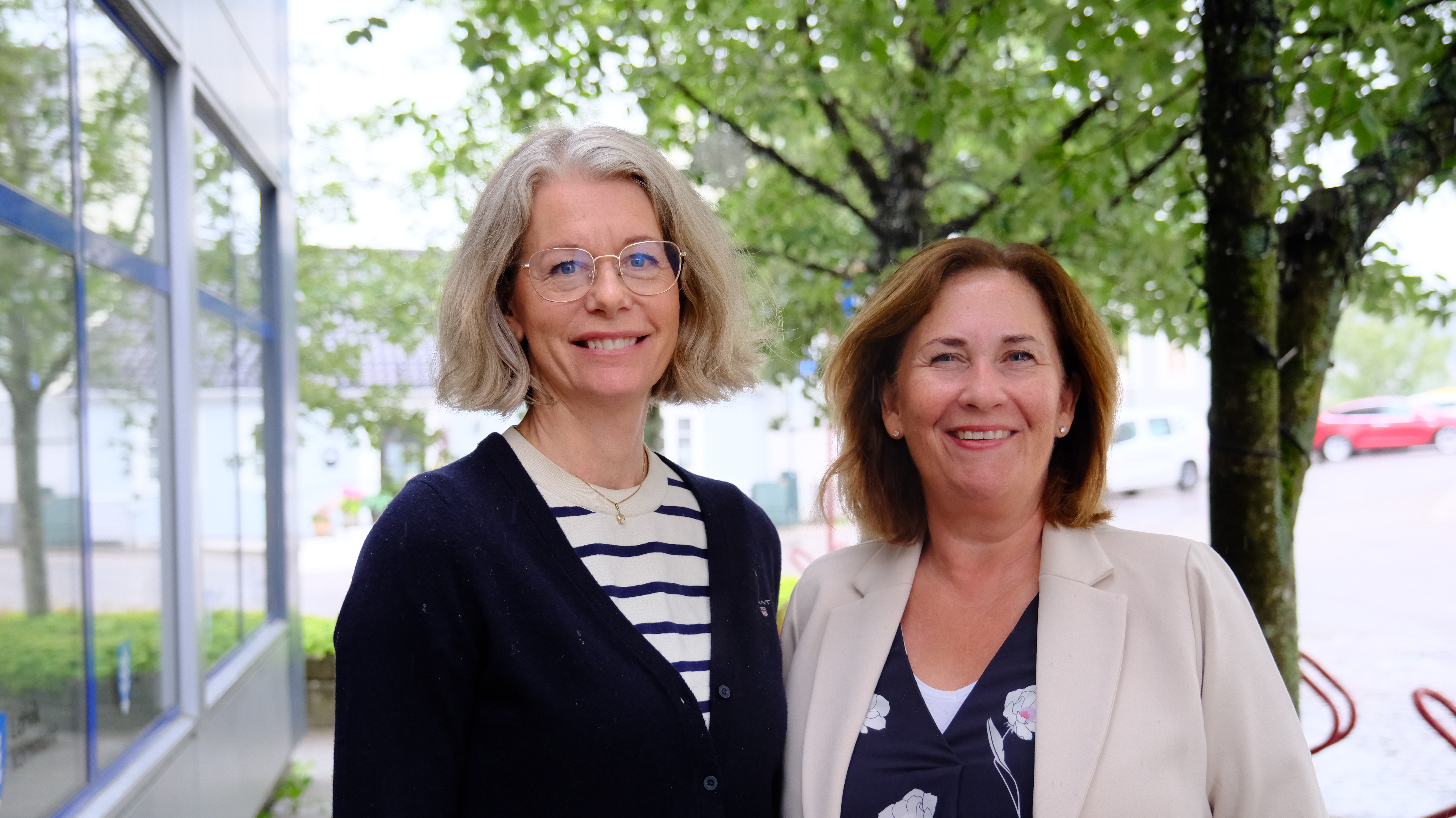 Ønsker flere aldersvennlige boliger