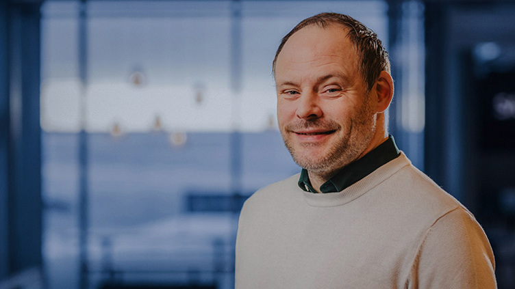 Håvard Dahl Haugan