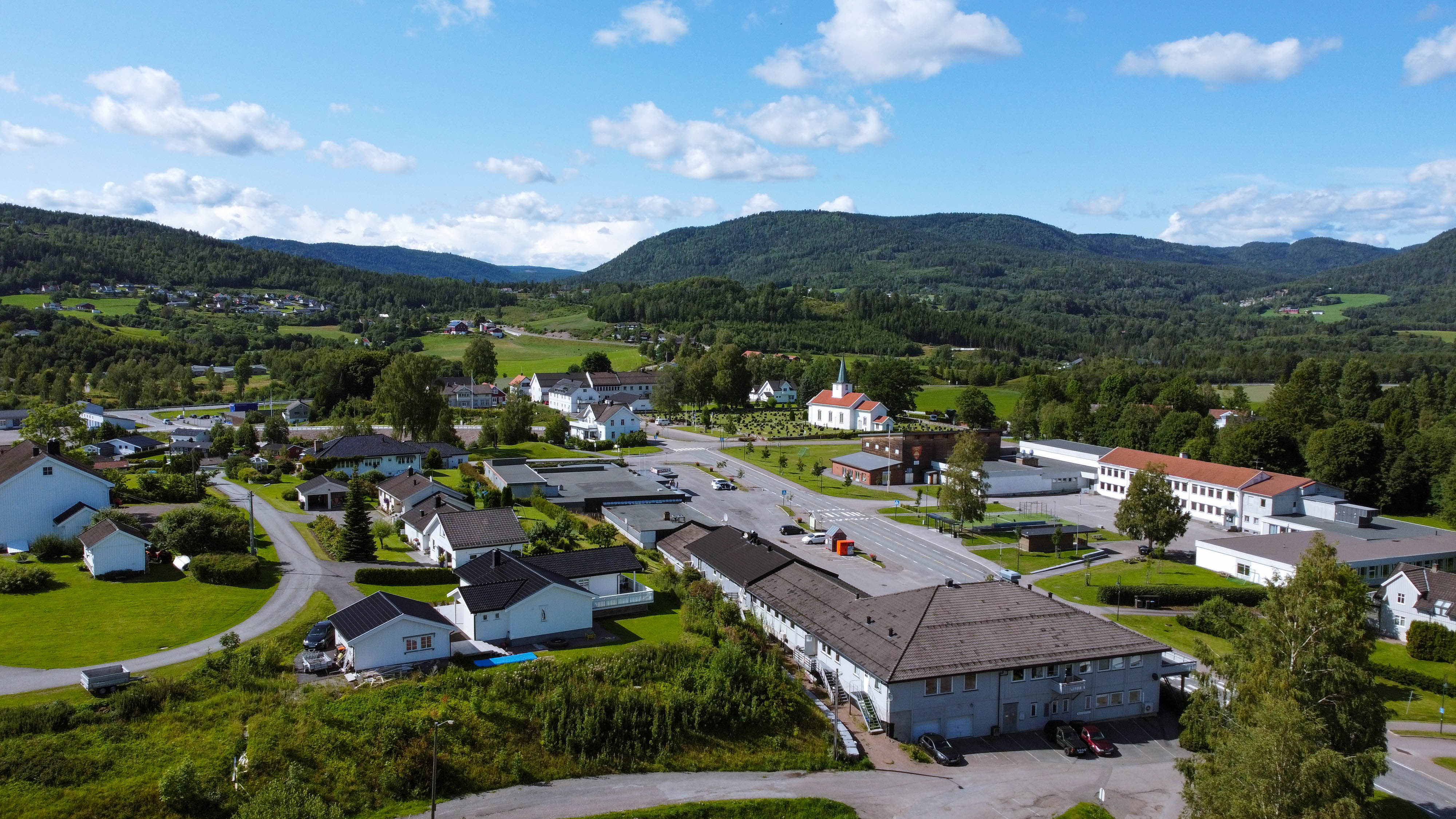 Avvikler Lardal humanitære legat