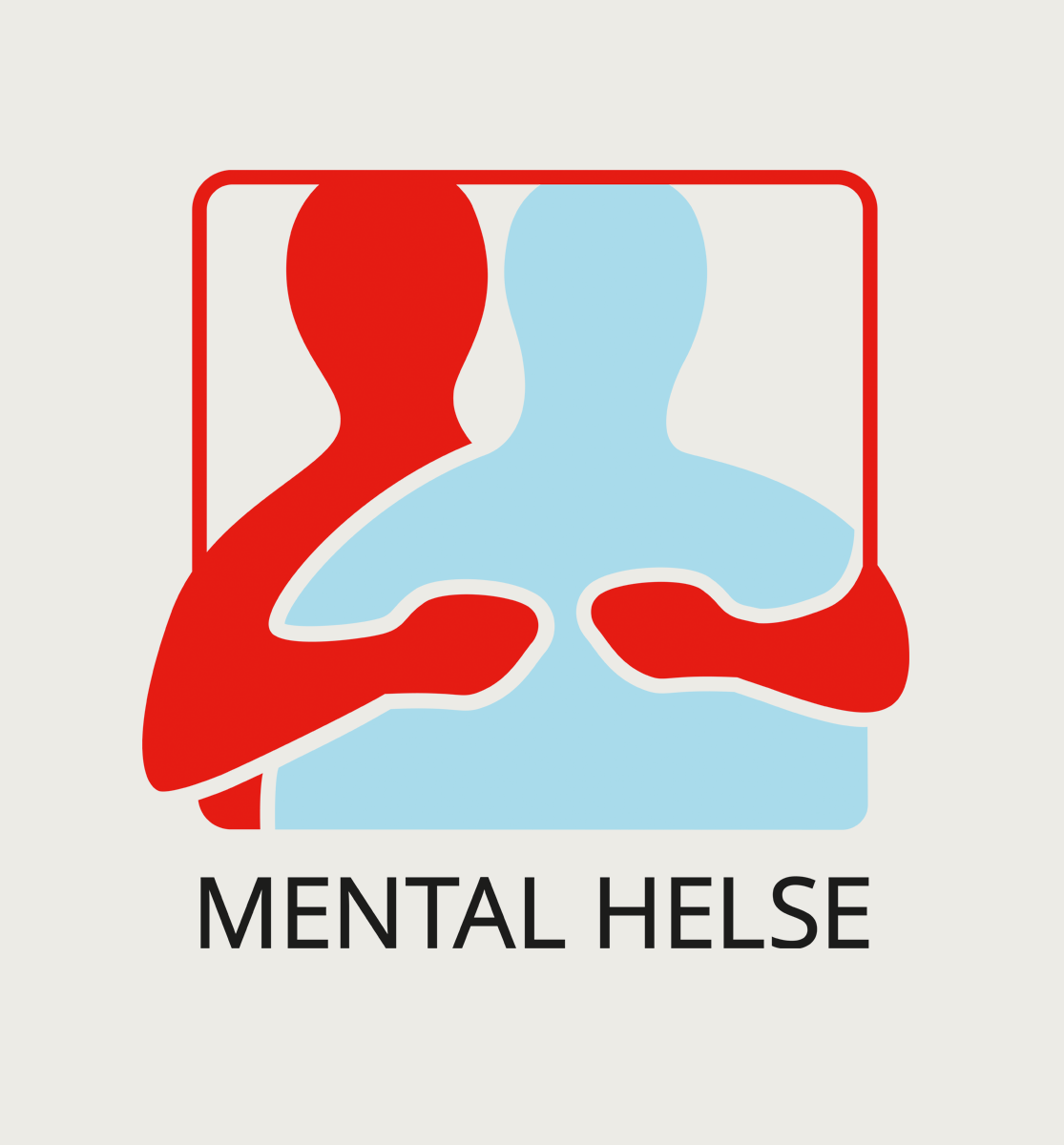 Mental Helse bidrar