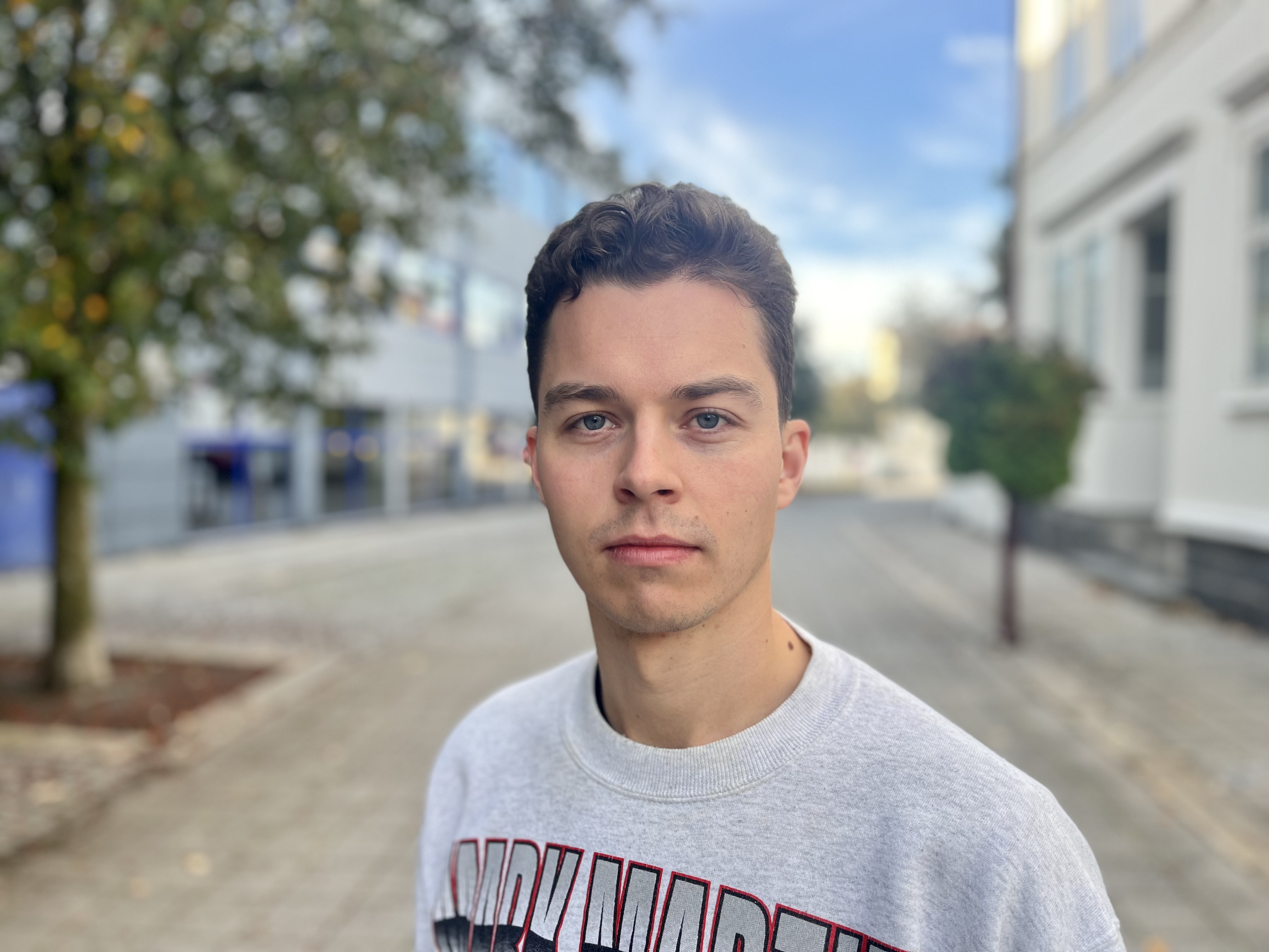 Ønsker at flere står fram med navn når de tipser byggesak