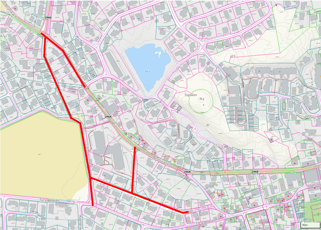 Prosjektområde - Stavern VA-anlegg etp.2.jpg