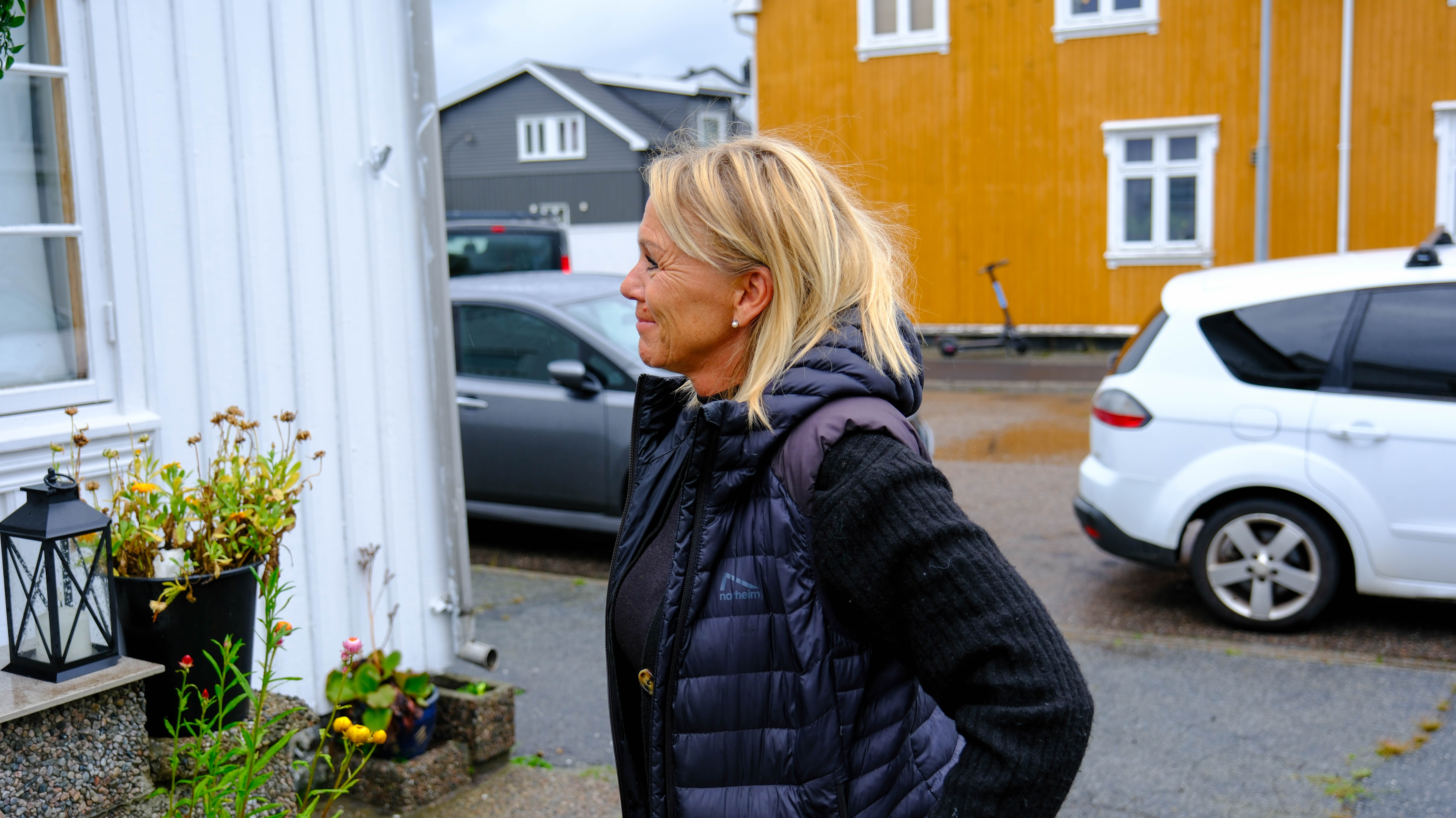 Områdesatsing Torstrand 16
