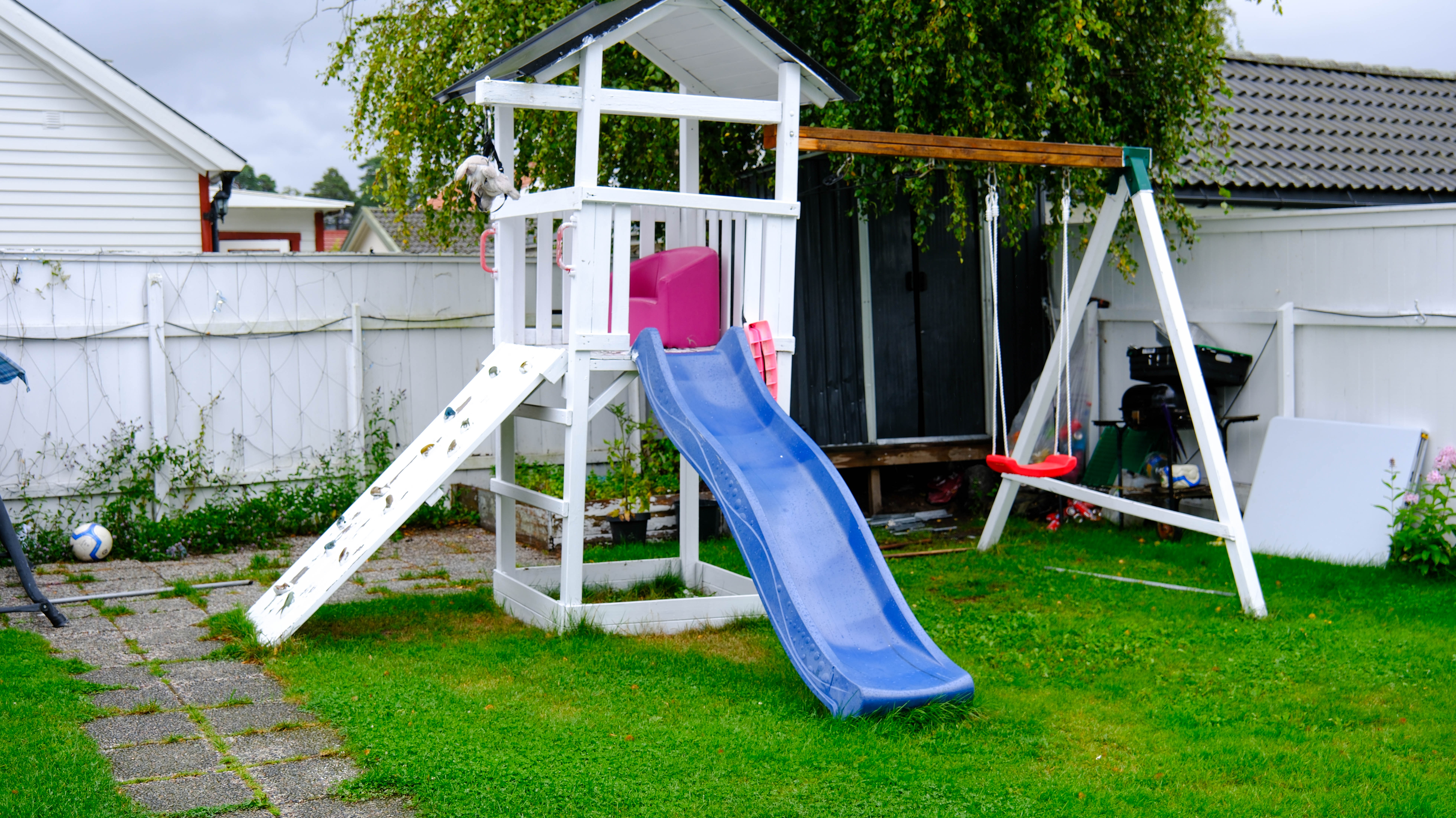 Områdesatsing Torstrand 14