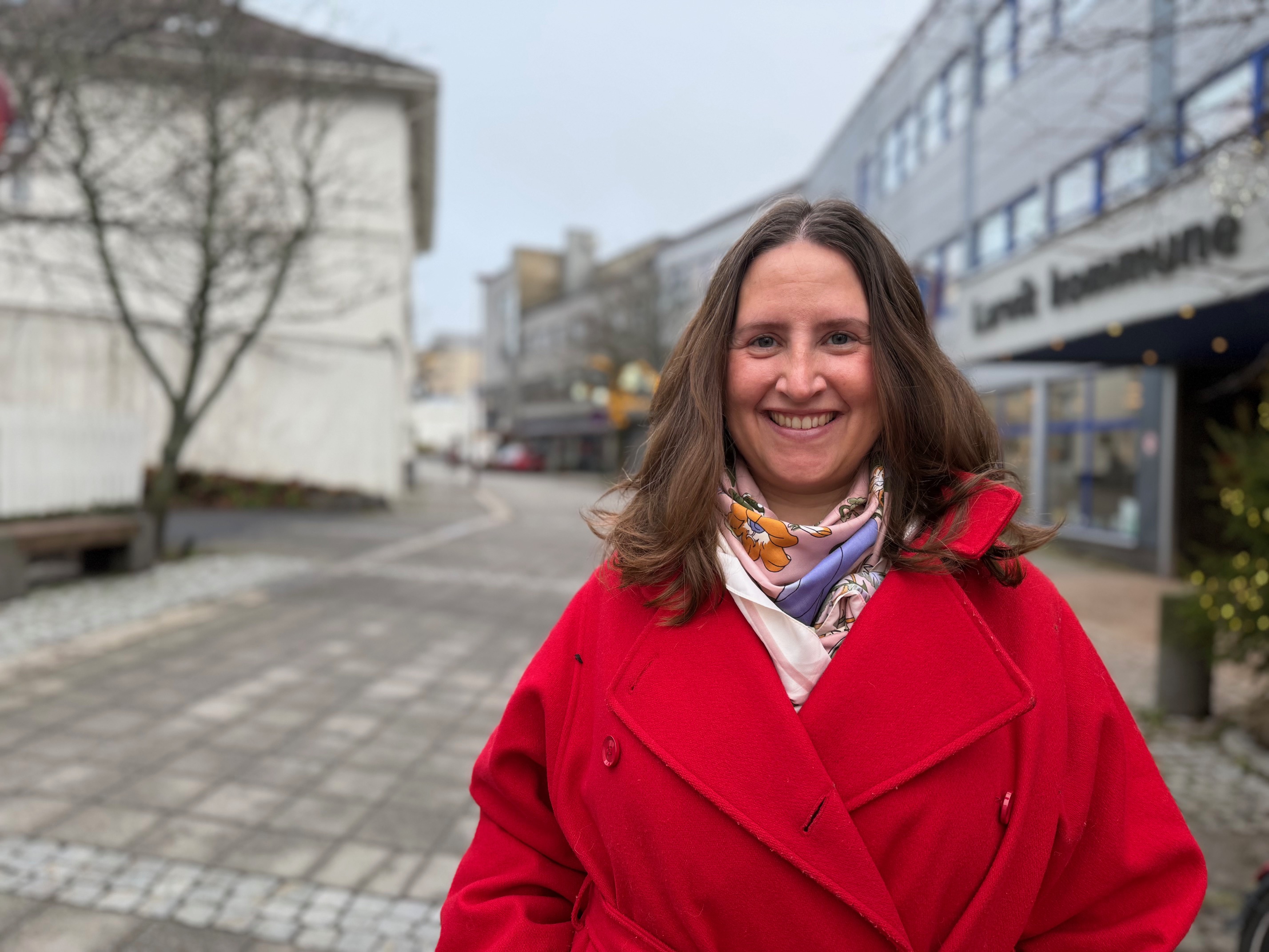 Kommunalsjef Samfunn og miljø Ane Marie Rydland .jpeg
