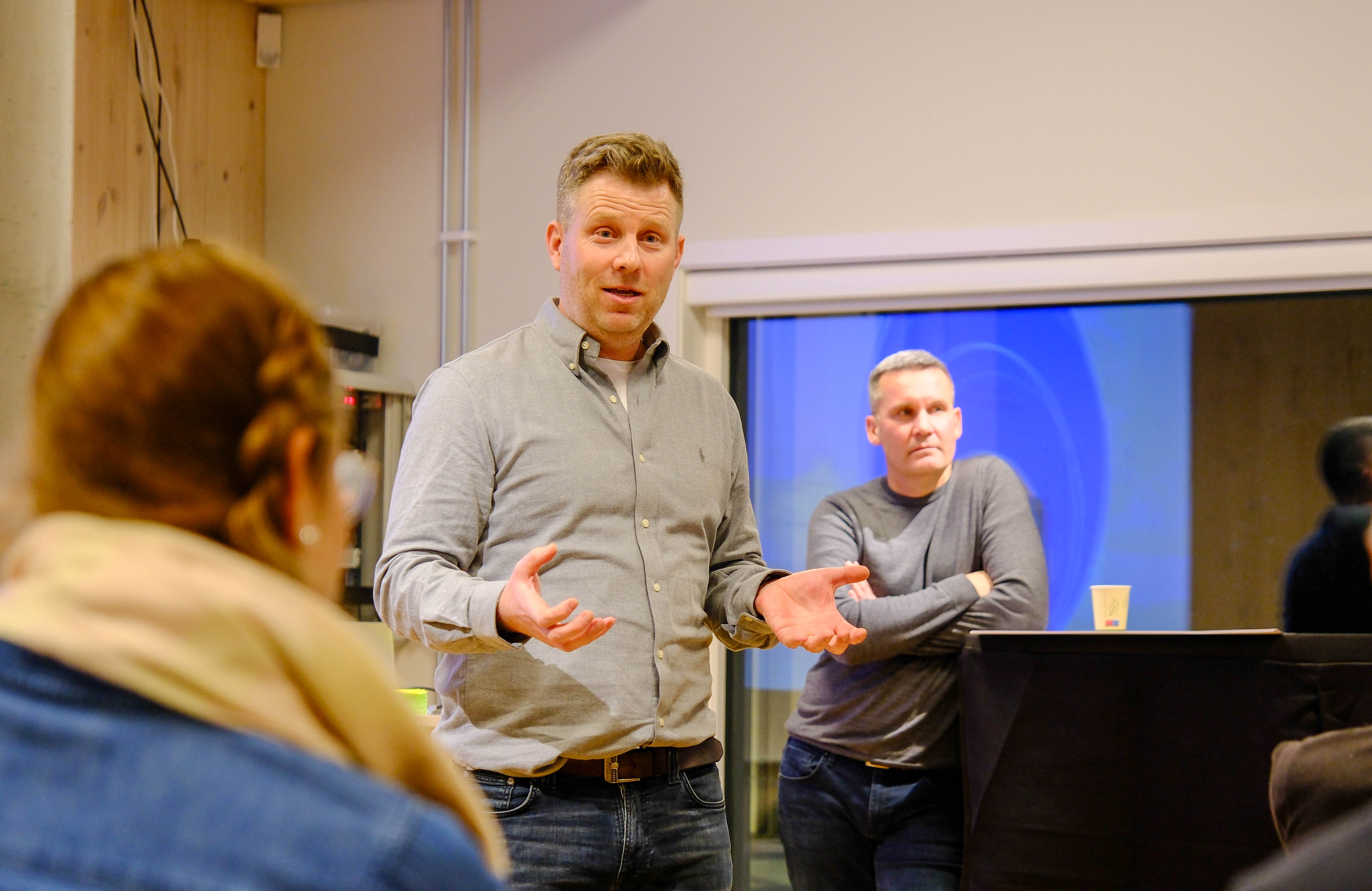 Nærmiljøutvalg Stavern 16