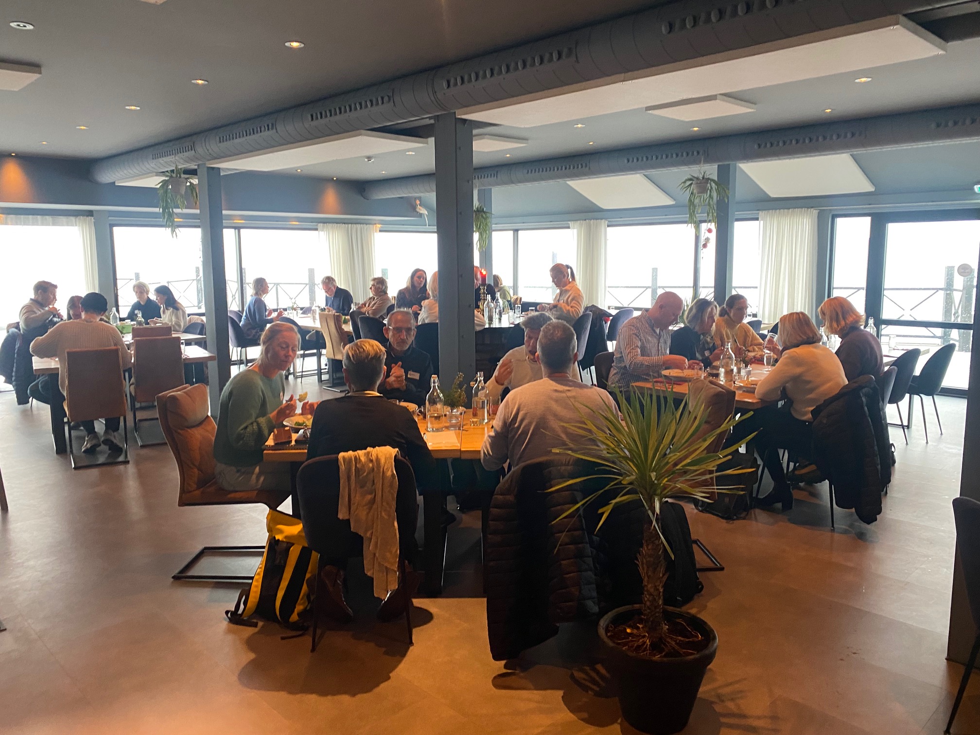 Framtidsverksted Områdesatsing Torstrand