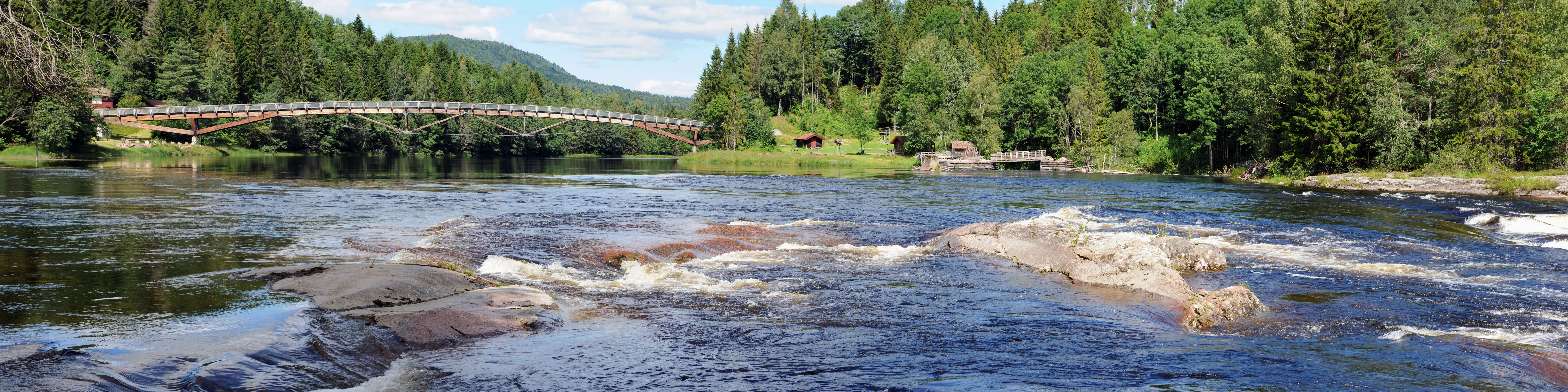 Kjærraområdet