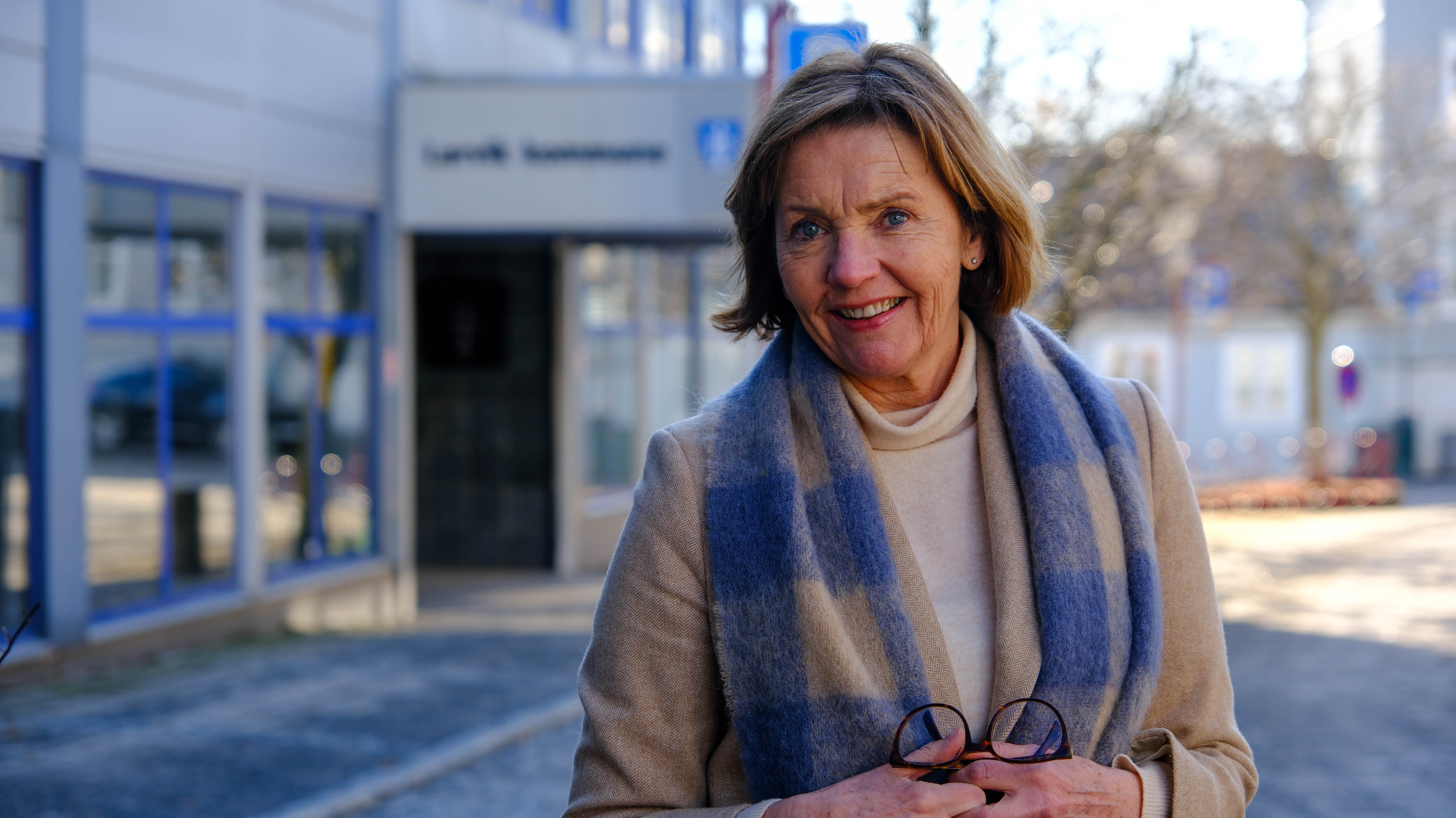 Marit Kobro