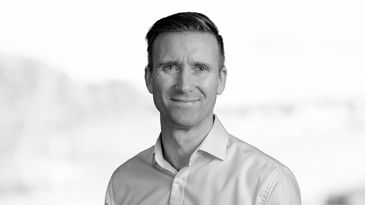 Terje Levinsen