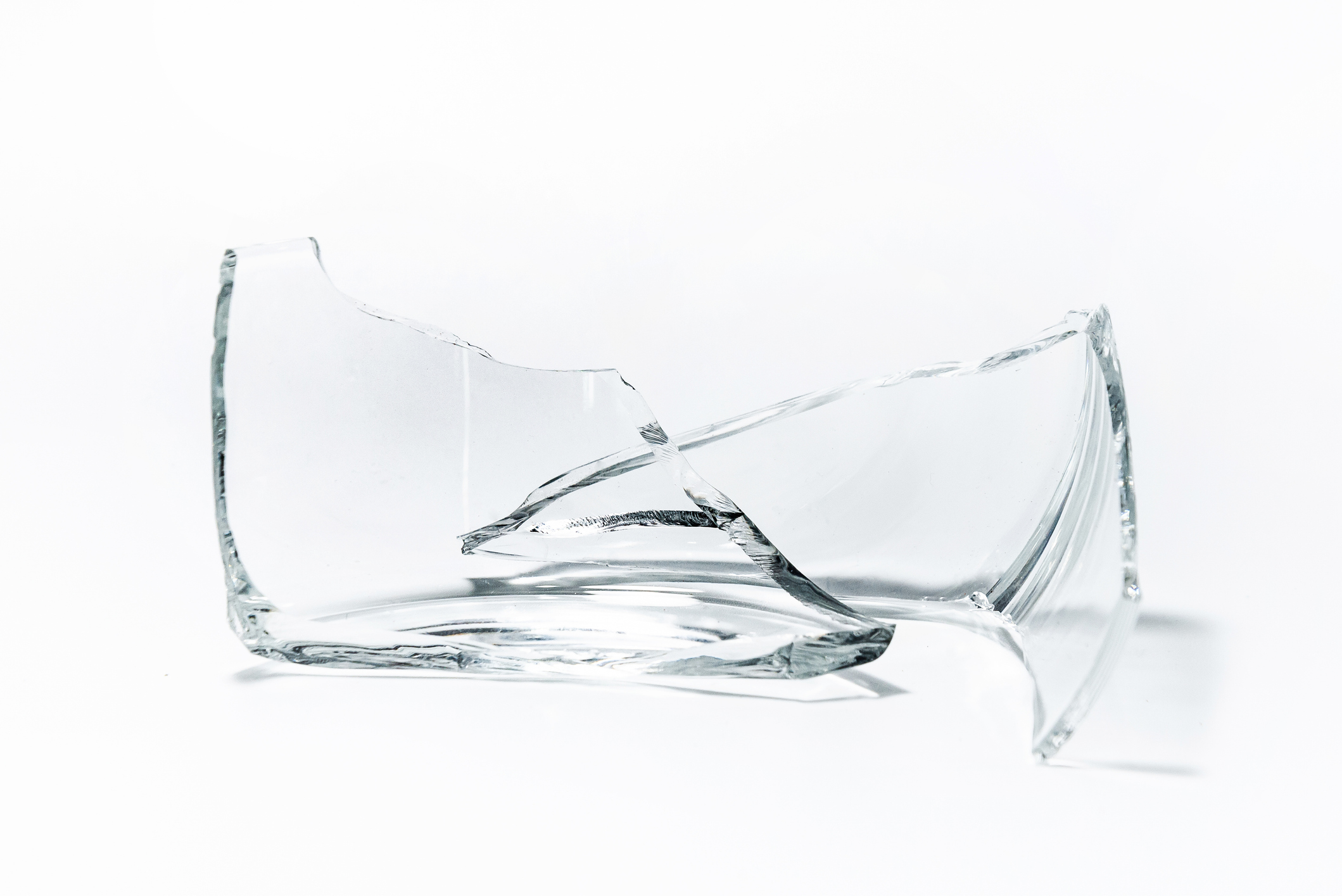 Knust Glass Istock