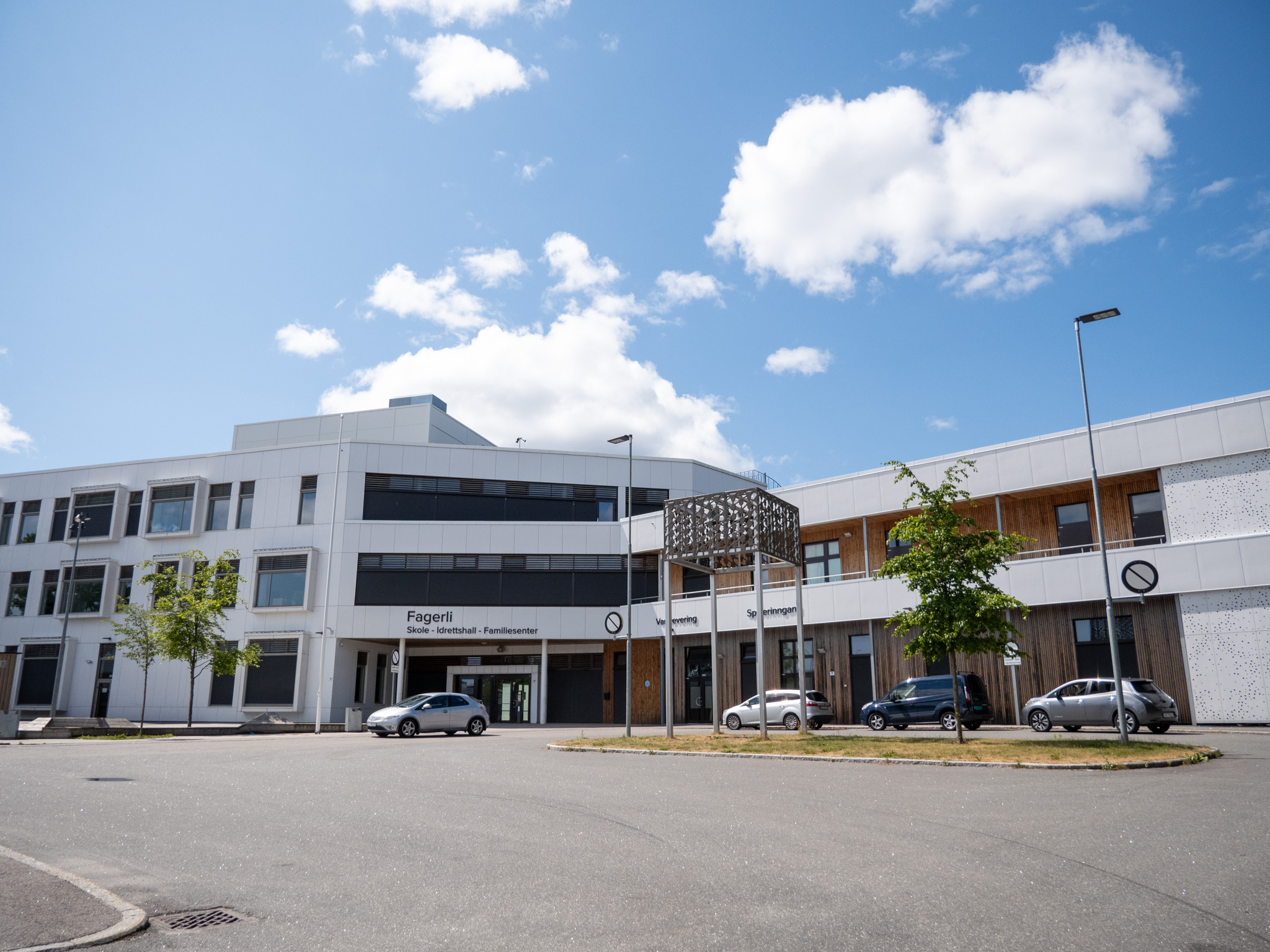 Fagerli Skole