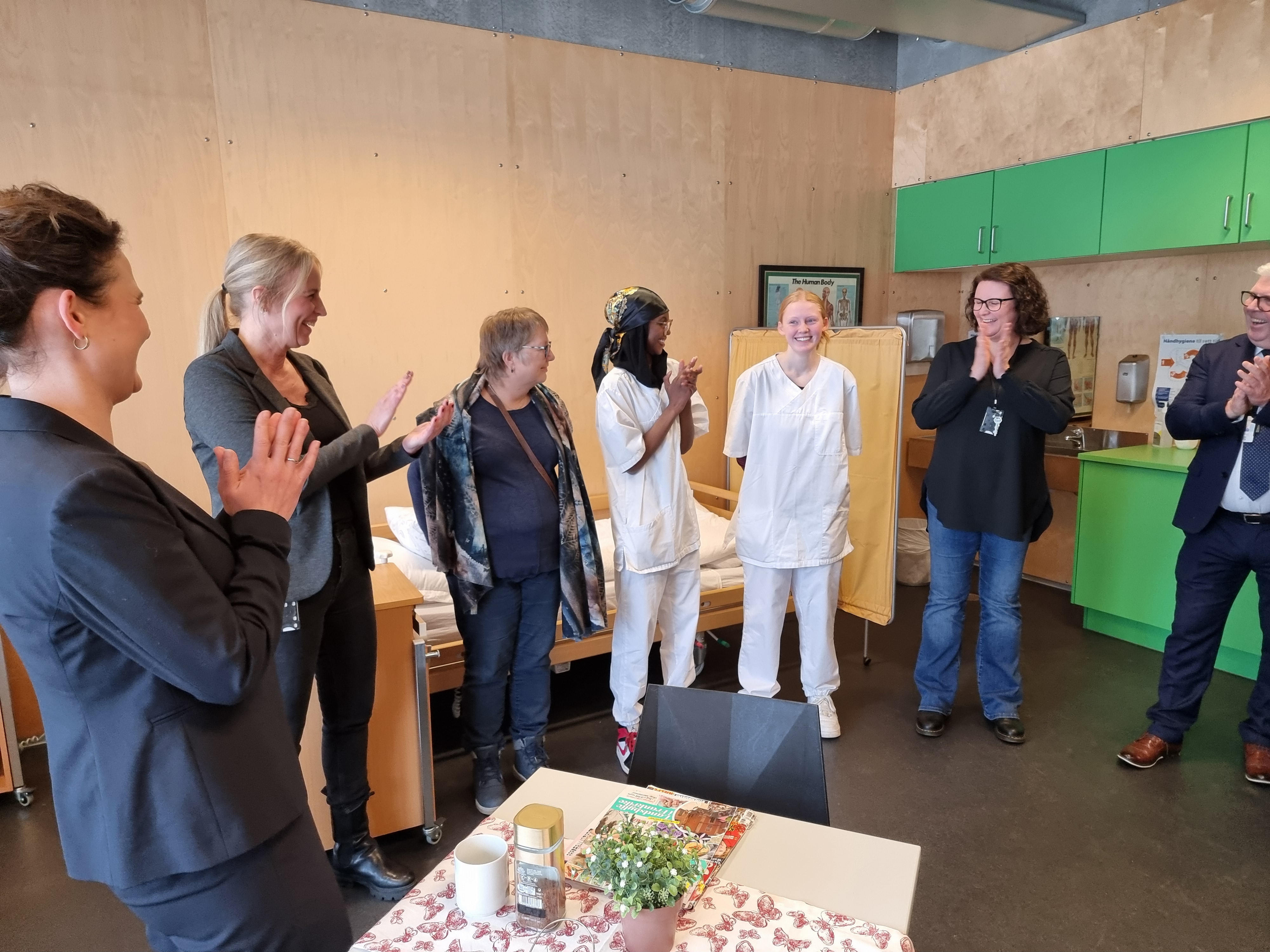 Besøk Av Kunnskapsminister 13022024 (2)