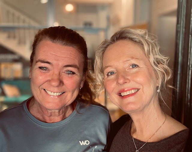 Helen Og Nena