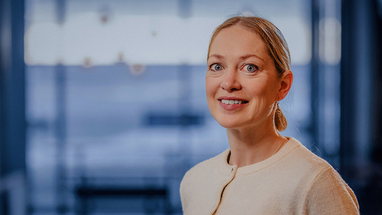 Marit Solhaug