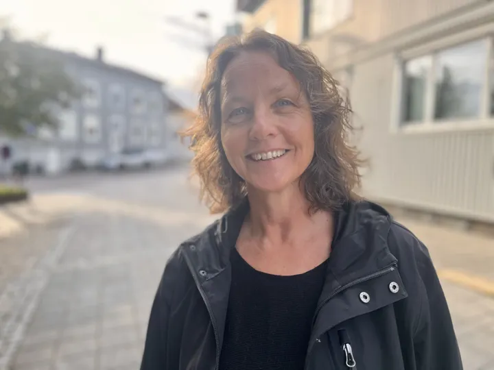 Sabine Klonk