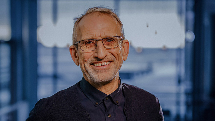 Kjell Jensen