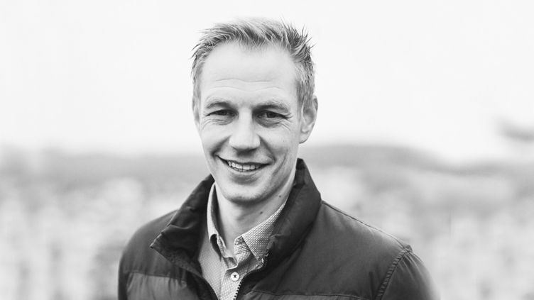 Lasse Krogstad